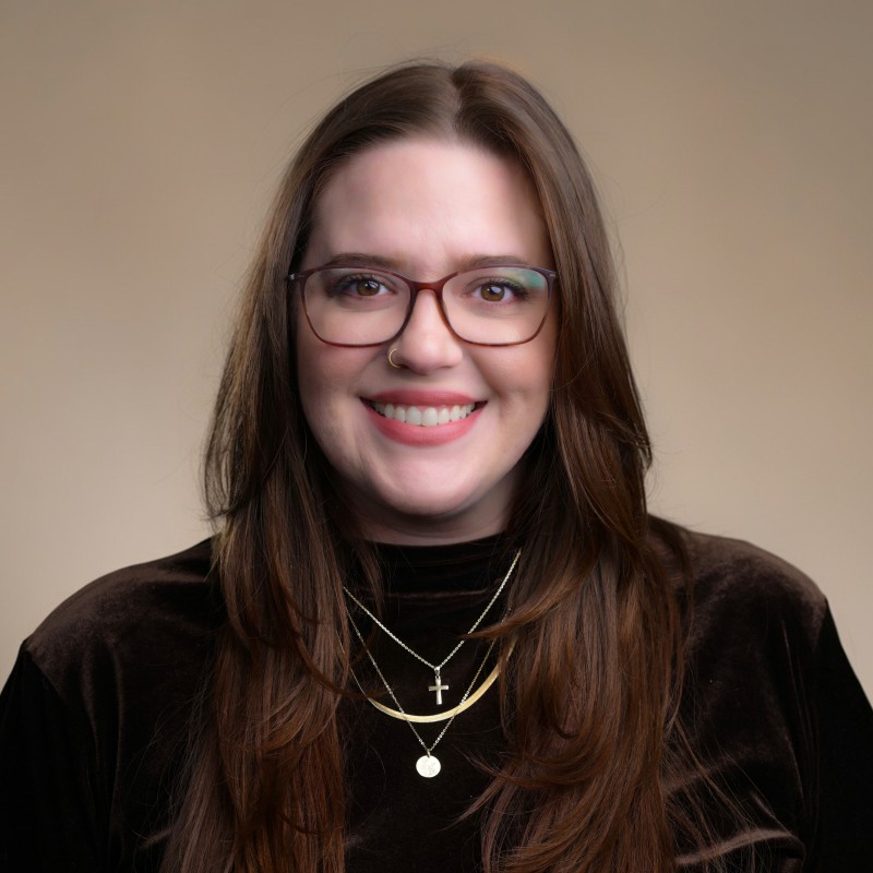 Meghan Purkiss, Senior Art Director