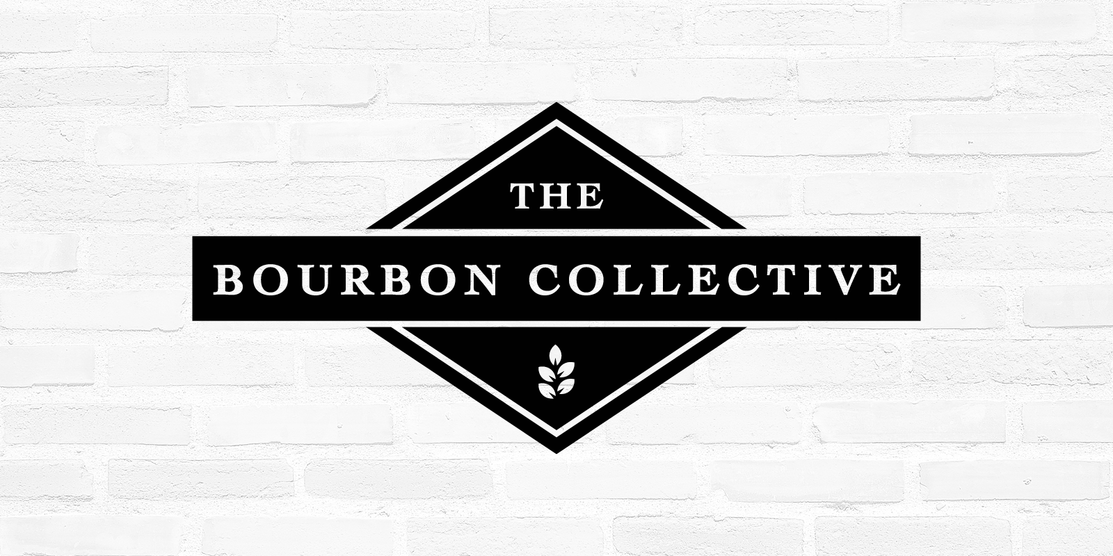 The Bourbon Collective Logo